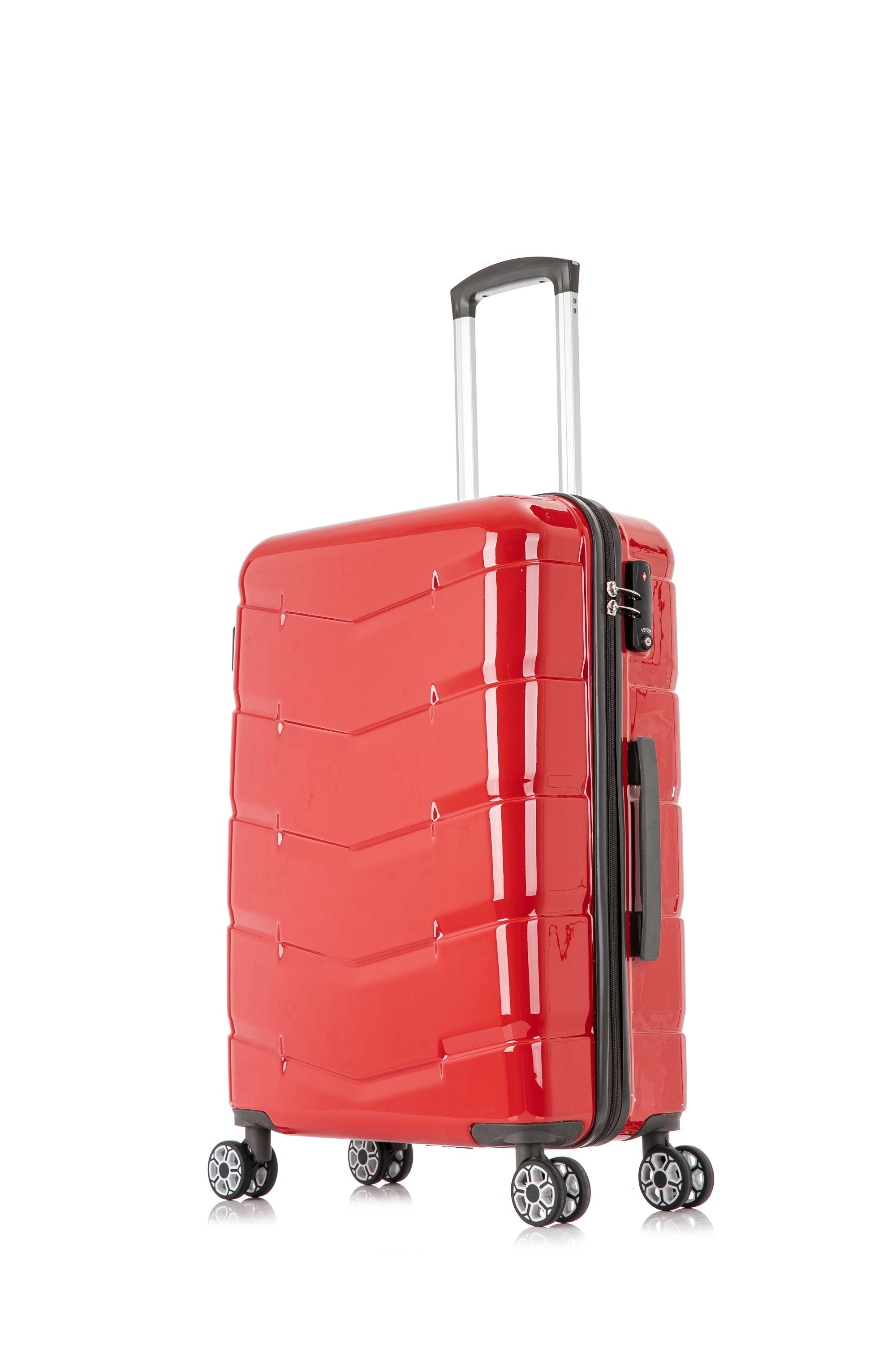 Traveler's Choice - PC Luggage - 1001