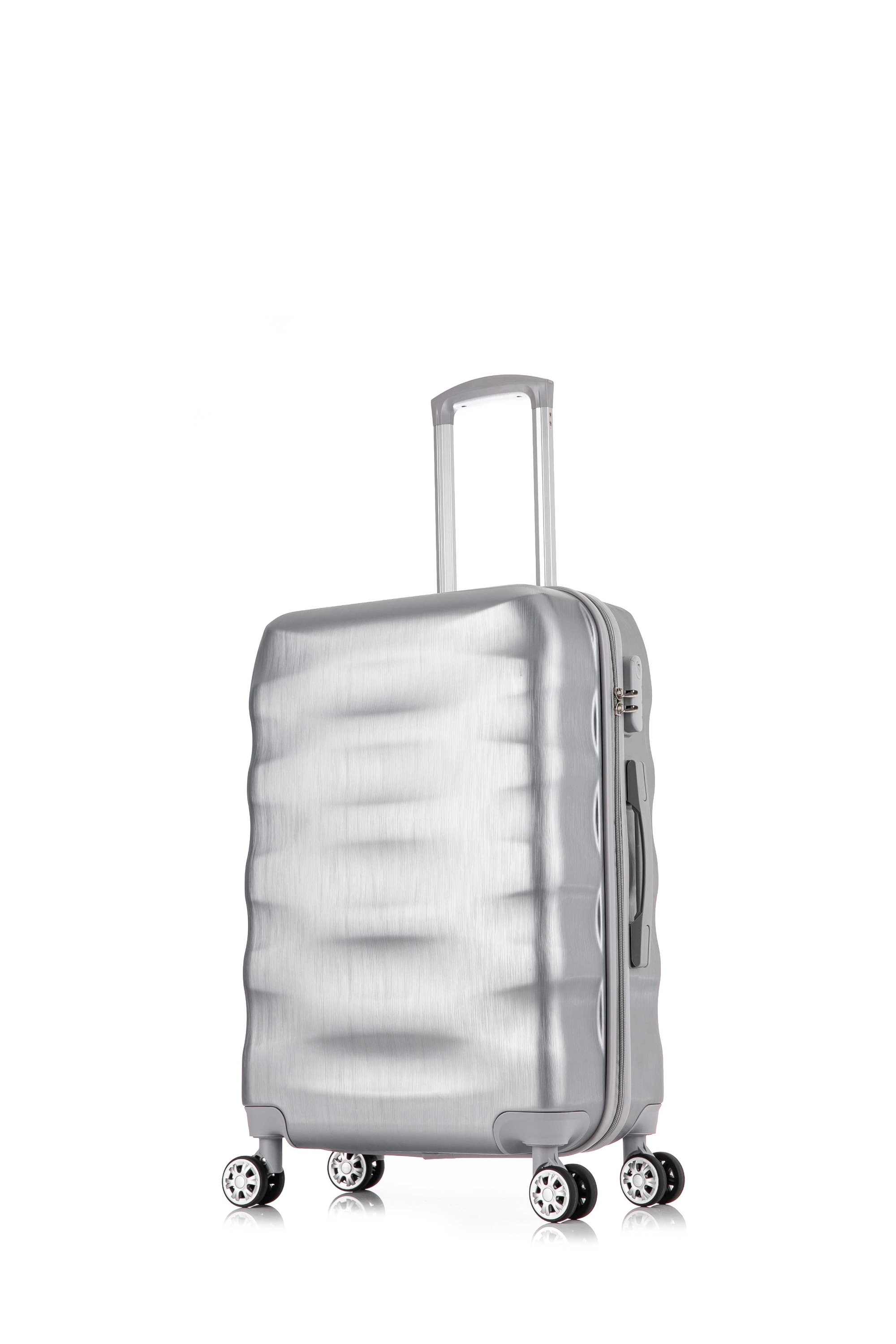 Traveler's Choice - ABS Luggage - 1004