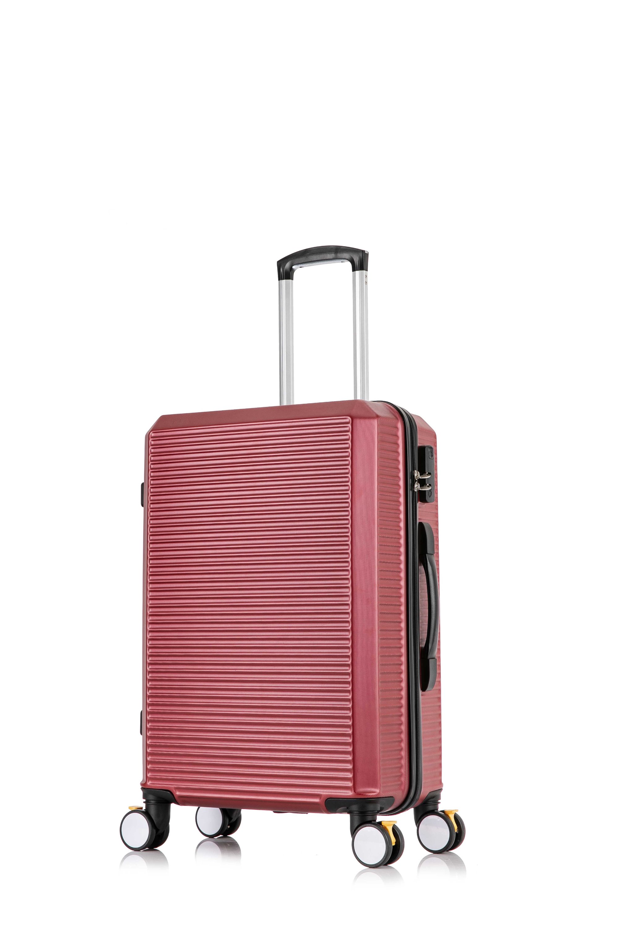 Traveler's Choice - ABS Luggage - 1005