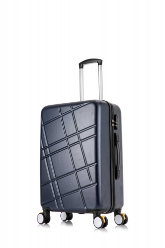 Traveler's Choice - ABS Luggage - 3001