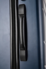 Traveler's Choice - ABS Luggage - 3001