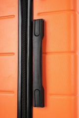 Traveler's Choice - ABS Luggage - 1003