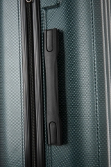 Traveler's Choice - ABS Luggage - 2001